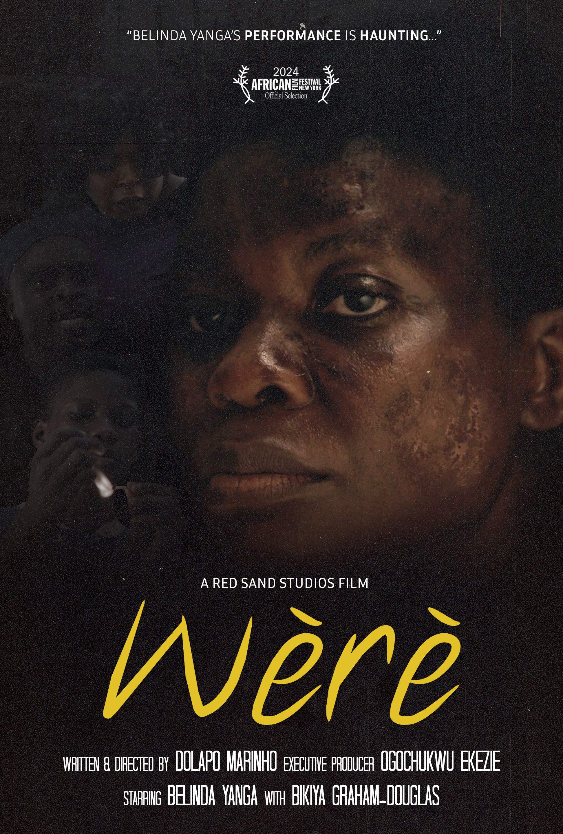 Wèrè